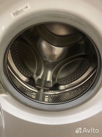 Стиральная машина бу