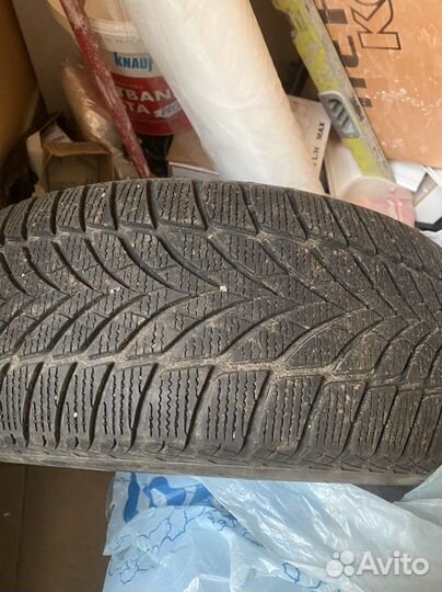 Ultramile UM 555 2.25/4.5 R18