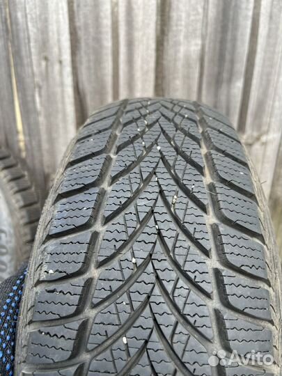 Goodyear UltraGrip Ice 2 175/65 R14