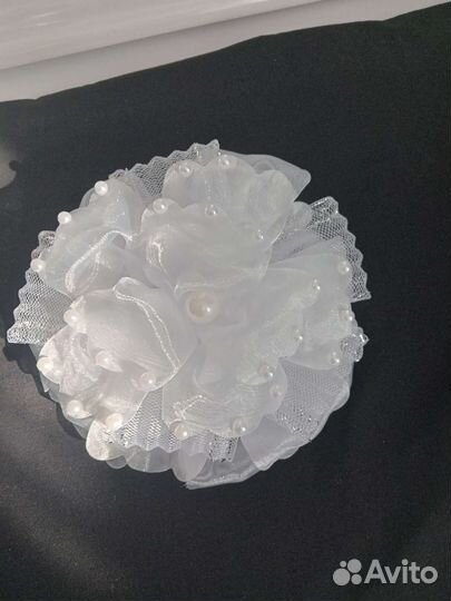 Банты школьные