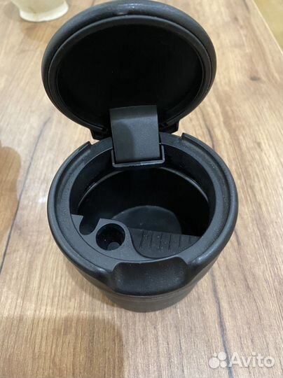 Пепельница volkswagen