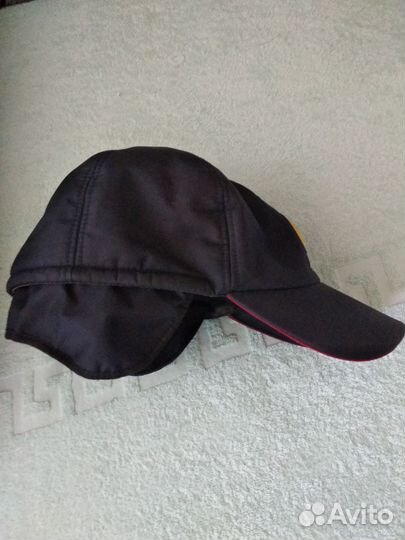 Кепка мужская
