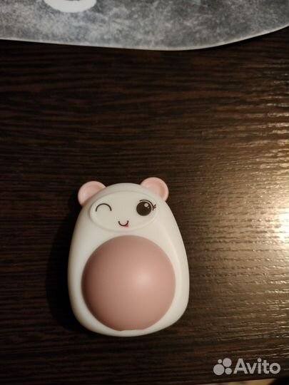 Игрушка для котов и кошек