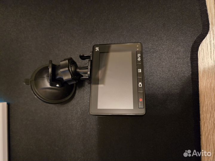 Xiaomi Yi SMART dash camera