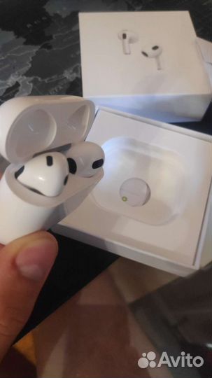 Apple AirPods 3