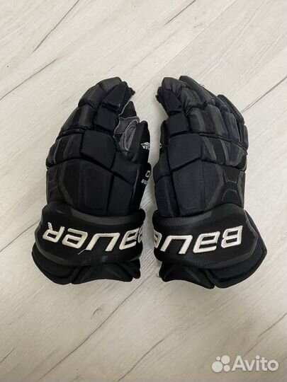 Хоккейная форма