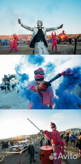 Фотосъемка