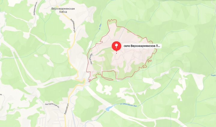 Участок 38 сот. (ИЖС)