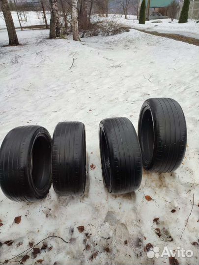 Hankook F19 425/45 R17