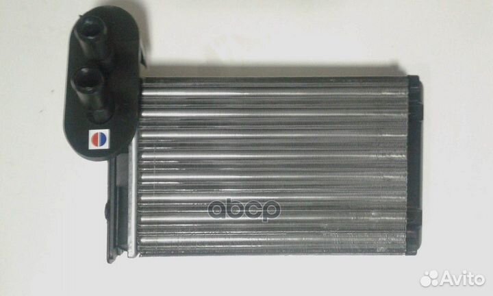 Радиатор отопителя 157x234 AVA VNA6060 VNA606