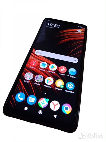 Xiaomi Poco X3 Pro, 6/128 ГБ