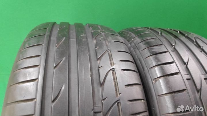 Bridgestone Potenza S001 245/40 R18 97Y