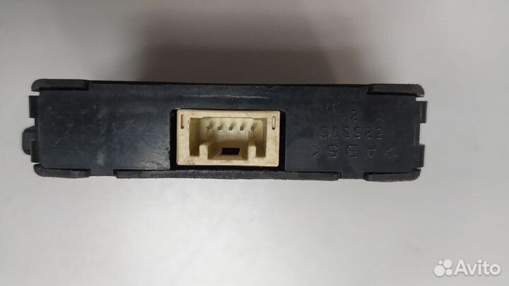 Блок иммобилайзера Toyota Camry 50