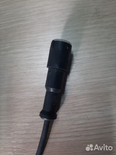 Датчик abs 400 мм угловой daf 65