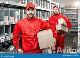 Кладовщик комплектовщик свободный график