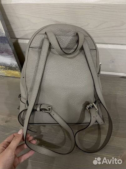 Michael kors рюкзак оригинал