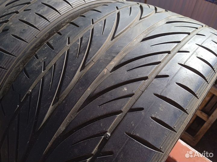 Hankook Ventus V12 Evo K110 245/35 R18