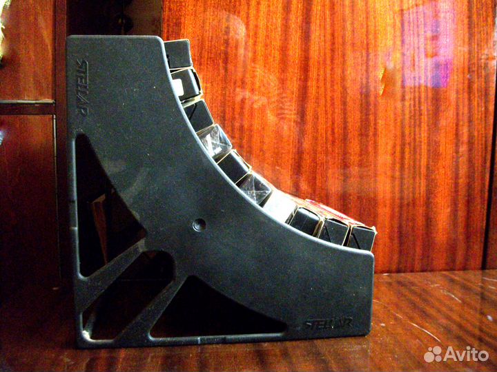 Подкассетник для видеокассет vhs