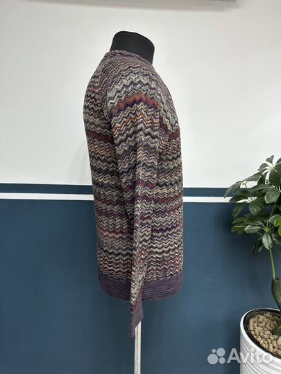 Кофта missoni оригинал