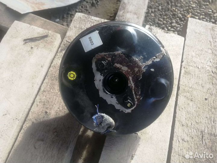 SsangYong Rexton 2 запчасти