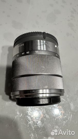 Sony a6500 комплект