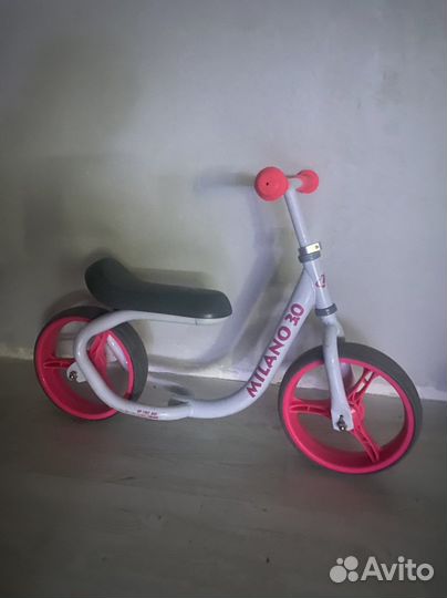 Беговел детский