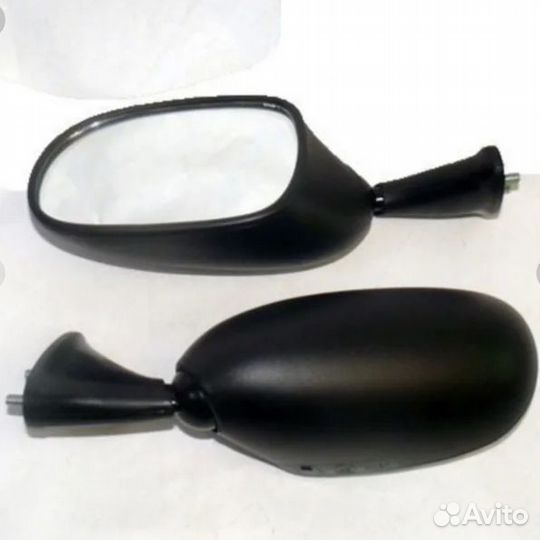 Зеркало Yamaha левое (ys-20162)