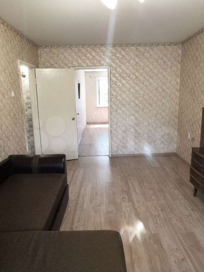 2-к. квартира, 46 м², 4/5 эт.