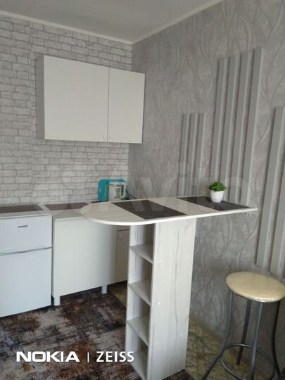 Комната 17 м² в 1-к., 1/2 эт.