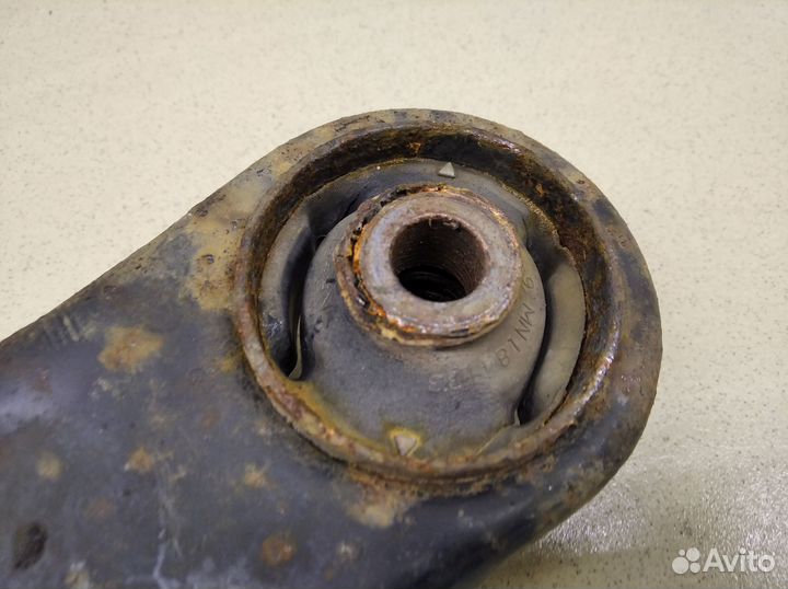 Рычаг передний правый 4007 2008-2013