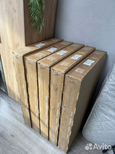 Телевизорs Samsung Crystal UHD 43