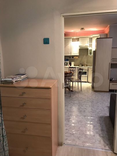 2-к. квартира, 40 м², 3/4 эт.