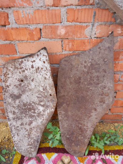 Отвал для плуга