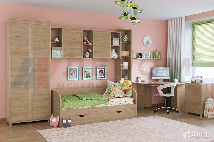 Детская мебель