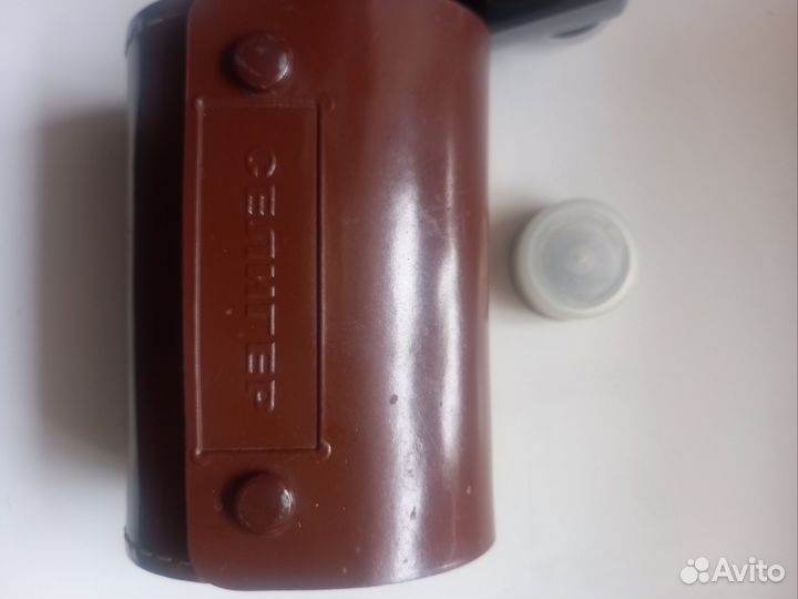 Механическая бритва 