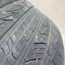 Altenzo Sports Navigator 275/40 R20 106Y