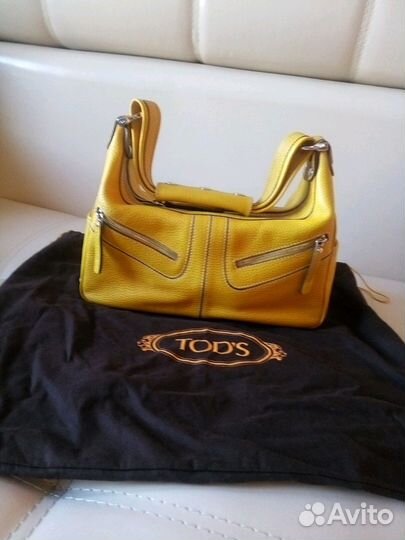 Сумка Tods