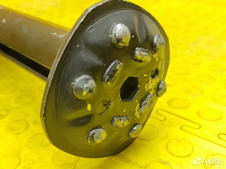 Домкрат Mercedes-Benz W124 M119.975 4.2 1993