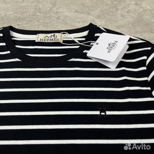 Футболка Hermes
