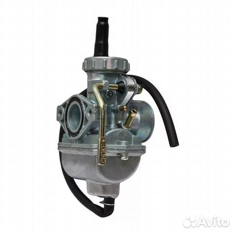 Карбюратор pz 20