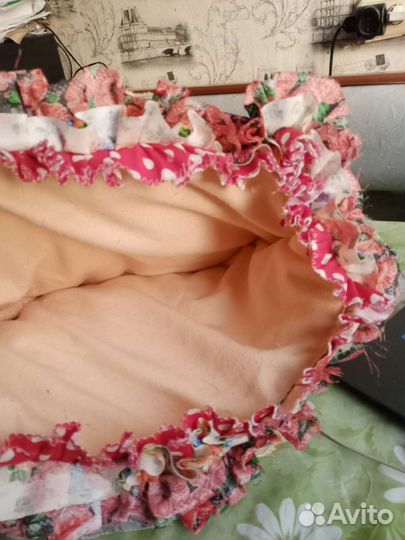 Грелка на самовар чайник