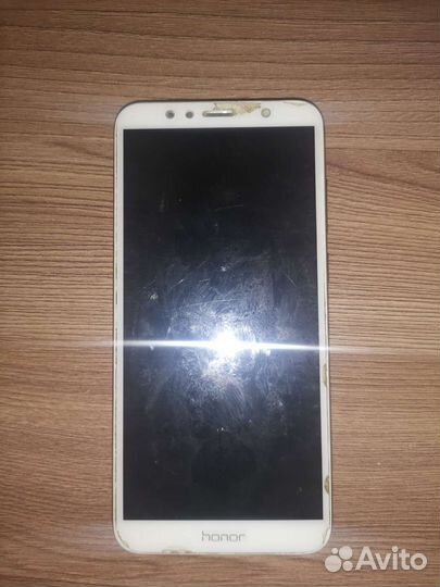 Продам honor 7A Pro