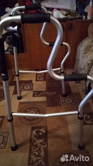 Ходунки для взрослых