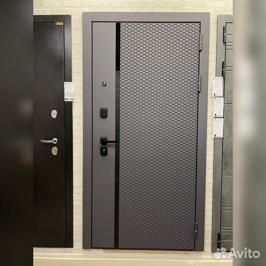 Входная дверь в квартиру