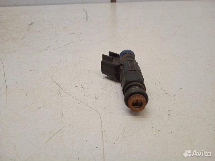 Форсунка топливная Mazda Mazda6 GG 2002-2007