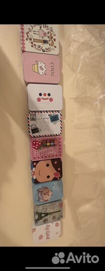 Шпильки для волос (100 шт)