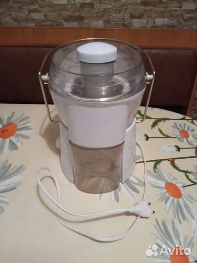 Соковыжималка