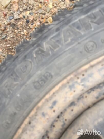 Nordman Nordman 4 185 60 15