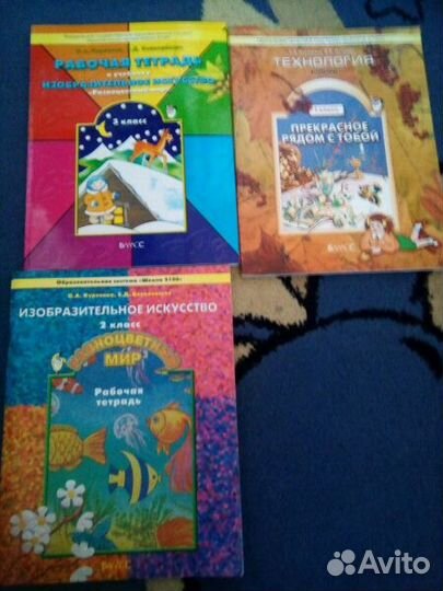 Изо и технология