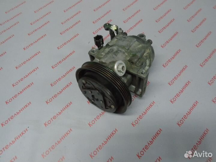 Nissan 92600-WE400 Компрессор кондиционера